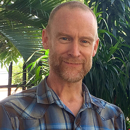 Curt Gabrielson STEAMConf