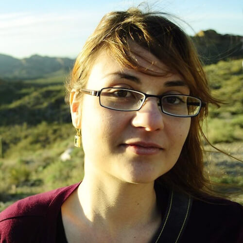 Natalie Freed STEAMConf